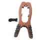 thumbnail image 2 of Brush Gripper Kayak Anchor Grip Con Dientes 487cm Cuerda Versátil Durable Naranja, 2 of 5