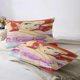 thumbnail image 4 of Ariel Bedding Sets Cartoon Duvet Cover Lightweight 3 Piece Bet Sets for Kids Boys Girls, 4 of 5