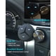 thumbnail image 4 of Kit Bluetooth para coche Aston Innovations SoundTek A1+ con AAC, 4 of 7