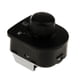 thumbnail image 1 of Perilla De Control De Calor Del Interruptor Del Espejo Lateral 1J1959565F Para VW Golf Jetta Mk4 Passat, 1 of 5