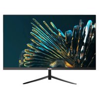 Monitor Gamer Kolke 24"" Fhd 200Hz 1Ms Freesync