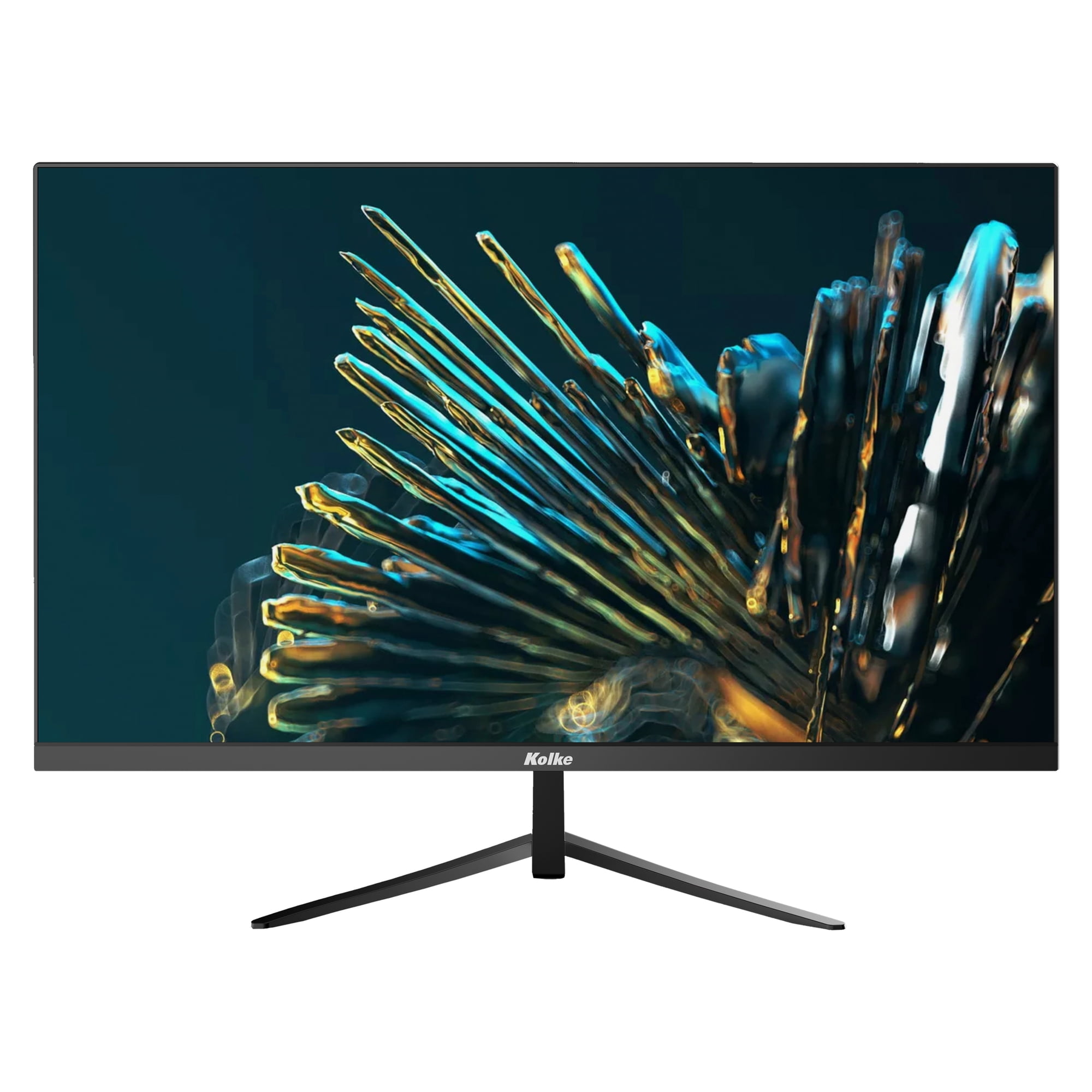 Monitor Gamer Kolke 24" Fhd 200hz 1ms Freesync