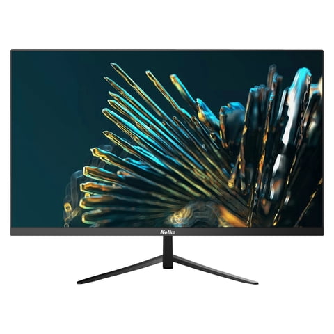 Monitor Gamer Kolke 24"" Fhd 200Hz 1Ms Freesync