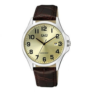 Reloj Analogo Café Q&Q A480J303Y