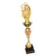 thumbnail image 1 of Premio Trofeo Copa Premios Para Recompensas Torneo Deportivo Concurso De Oratoria 47 Cm, 1 of 3