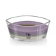 thumbnail image 3 of Vela WoodWick Amethyst Sky Trilogy, 470 ml, hasta 50 h de duración, 3 of 6