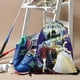 thumbnail image 3 of Clásicos de Cuentos de Hadas de Grimm Mochila de Cuerdas para Deportes y Gimnasio, Bolsa de Cuerdas Resistente al Agua, Bolsa Cinch, 30×40cm, 3 of 6
