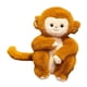 thumbnail image 2 of Mu?eco De Peluche Mono Abrazable Lindo Animal De Peluche Juguete Ni?os Ni?as Ni?os 22cm, 2 of 5