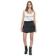 thumbnail image 1 of Falda Mujer Torta Negro Corona, 1 of 5