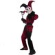 thumbnail image 3 of Disfraz Spooktacular Creations para Halloween, bufón y payaso para niños, 3 of 7
