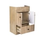 thumbnail image 4 of Mueble vanitorio color nogal 50 cm (sin cubierta), 4 of 4