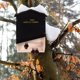 thumbnail image 5 of Bat House MIXXIDEA con doble cámara de madera de cedro para exteriores, 5 of 7