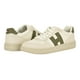 thumbnail image 3 of Zapatillas Tommy Hilfiger Veniz elegantes para mujer, color crema y gris, talla 9, 3 of 3