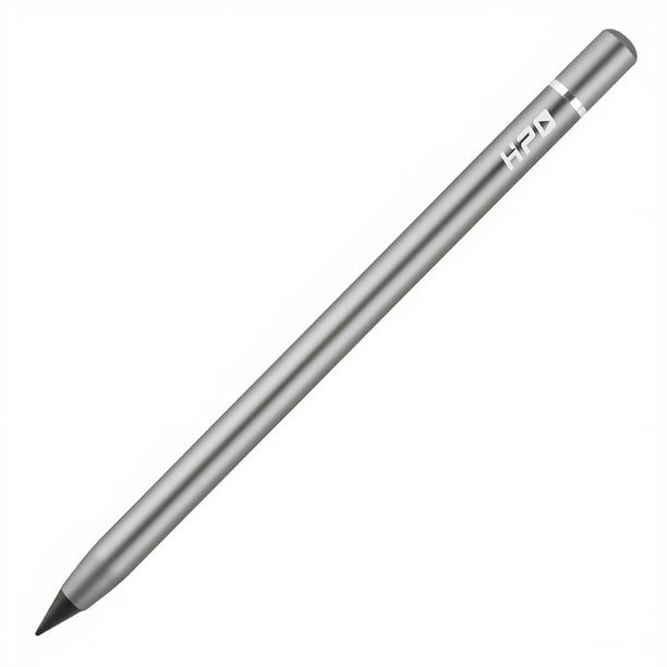 Erasable Metal Pencils - Write Forever, Erase Instantly!