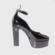 thumbnail image 4 of Zapato Fiesta Negro Andarina, 4 of 4