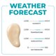thumbnail image 2 of Crema facial antienvejecimiento Day Cream Pour Moi Marine Climate-Smart, 2 of 7