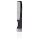 thumbnail image 2 of Peine Salonchic Carbono Doble Propósito Resistente A Altas Temperaturas Unisex, 2 of 2