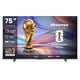 thumbnail image 1 of Televisor Smart TV 75" QLED UHD 75QD68SG Google TV, 1 of 14