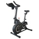 thumbnail image 1 of Bicicleta Spinning L100 Acero Con Apoya Pantalla Y Monitor, 1 of 6