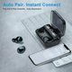 thumbnail image 5 of AURICULARES HYGAMOCC M10 IA Traductor 144 idiomas, 5 of 7
