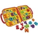 thumbnail image 1 of Sesame Street Elmo's On The Go Letters, 24 x 36 pulgadas Sesame Street Sesame Street, 1 of 2