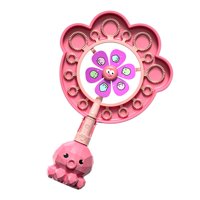 Magideal - Molino De Burbujas Fabricante De Burbujas Soplador De Burbujas Burbuja Colorida Para Juguetes De Actividades Favores De , Pulpos