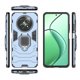 thumbnail image 5 of FOXDOCK Funda Antigolpes para Realme 12 5G – Protección Total con Soporte y Diseño Robusto, 5 of 5