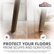 thumbnail image 3 of Protectores para muebles X-Protector antideslizantes, 16 piezas para piso, 3 of 5