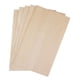 thumbnail image 3 of 10 Uds. de Láminas de Madera Finas, Tablero en Rodajas de Madera, Tablero de Madera para Proyectos, Manualidades DIY, Placa de Madera para Fabricación 300mmx50mmx1mm, 3 of 5