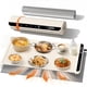 thumbnail image 1 of Alfombrilla para calentar alimentos LNNIW con almohadilla resistente al calor, 66 x 38 cm, 1 of 9