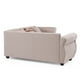 thumbnail image 2 of Seccional New Milan 3.2 Tela Beige, 2 of 5