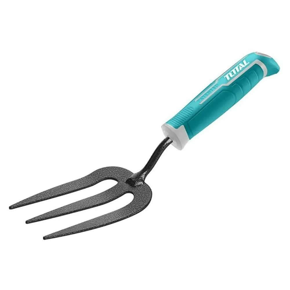 Total Tools - Herramienta Tenedor Para Jardín Cultivo Total