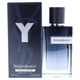 thumbnail image 3 of Perfume YSL Y Eau de Parfum 3.4 oz 100 ml Recargable para Hombre, 3 of 3