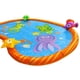 thumbnail image 4 of Alfombrilla de agua Play Mat BANZAI Sprinkle Friends, 147 cm x 107 cm, 4 of 9