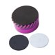 thumbnail image 5 of Perilla De Ajuste Mecánico Para Carrete De Pesca, Reparación De Metal, Aleación De Aluminio, Repuesto, Negro Y Morado, 5 of 5