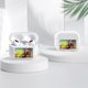thumbnail image 5 of Gen V-theme AirPods Pro Earphone Case Compatible with Apple Devices Premium Flexible TPU theme Custom, 5 of 6