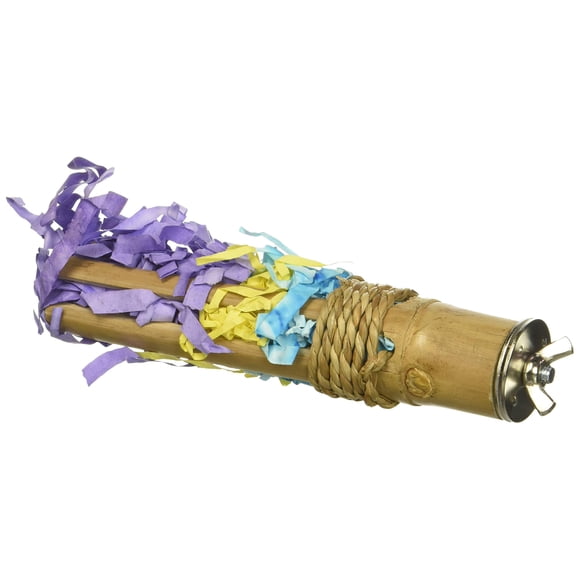 Percha para pájaros PH Prevue Hendryx Calypso Hide & Seek, 6 cm