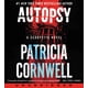 thumbnail image 1 of Libro William Morrow – Autopsia: Novela Scarpetta (Kay Scarpetta, 25), 1 of 1