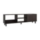 thumbnail image 2 of Rack TV 65" 1 Puerta Tunez Plus 47,5x160x35 Cm Nogal, 2 of 3