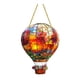 thumbnail image 5 of Atrapasueños De Globo Aerostático Para Colgar En La Puerta De La Chimenea De La Sala De Estar, 5 of 5