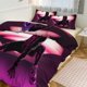 thumbnail image 2 of Spider Ma-n Across_thepider_Verse Spider Ma-n Bedding Set Sheet Set for Kids Adults,All Season Lightweight Bedding Set for Bedroom Bed Do Bed Sheets, 2 of 5