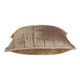 thumbnail image 3 of Cojín Byblo Taupe Solid de la colección Parkland, 3 of 7