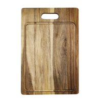 Grilltech - Tabla De Madera Experto