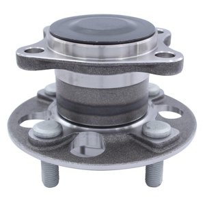 Repuestos Del Sol - Maza Rueda Trasera Sin Abs Toyota Yaris 1.5 2006 2013