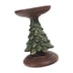 thumbnail image 3 of Candelabro De árbol De Navidad Candelabro Decorativo Para Mesa De Navidad En Casa 8,5 Cm X 8,5 Cm X 15,5 Cm, 3 of 3
