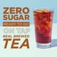 thumbnail image 3 of Sweet Tea SPLENDA Premium On Tap, bolsa de 1 galón en caja, 3 of 6