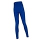 thumbnail image 5 of Pantalones De Yoga De Cintura Alta Para Mujer Tummy Control Butt Lift Tights Dark Blue S, 5 of 5