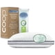 thumbnail image 1 of Pillow Coop Home Goods Eden Cool, espuma viscoelástica ajustable King, 1 of 8