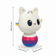 thumbnail image 5 of Peluche Cakey Pastelito 25 cm - Gabby’s Dollhouse, 5 of 7