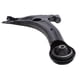 thumbnail image 3 of Bandeja suspension inferior delantera derecha toyota corolla 1.6 2011 2014, 3 of 3